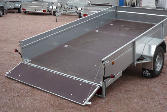 Усиление борта