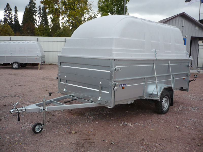 Увеличение борта